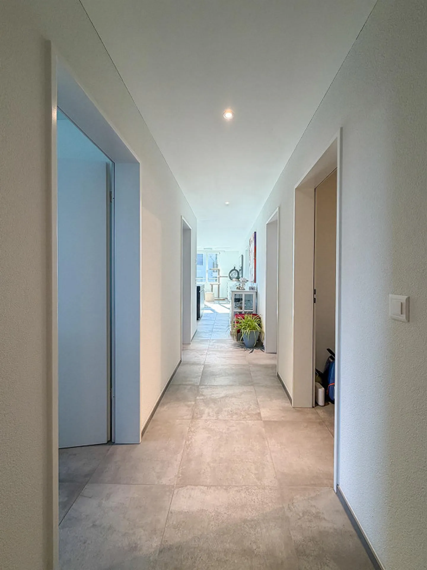 Appartamento moderno di 5,5 stanze, Bleikenmatt Kehrsatz - Foto 17 di 28