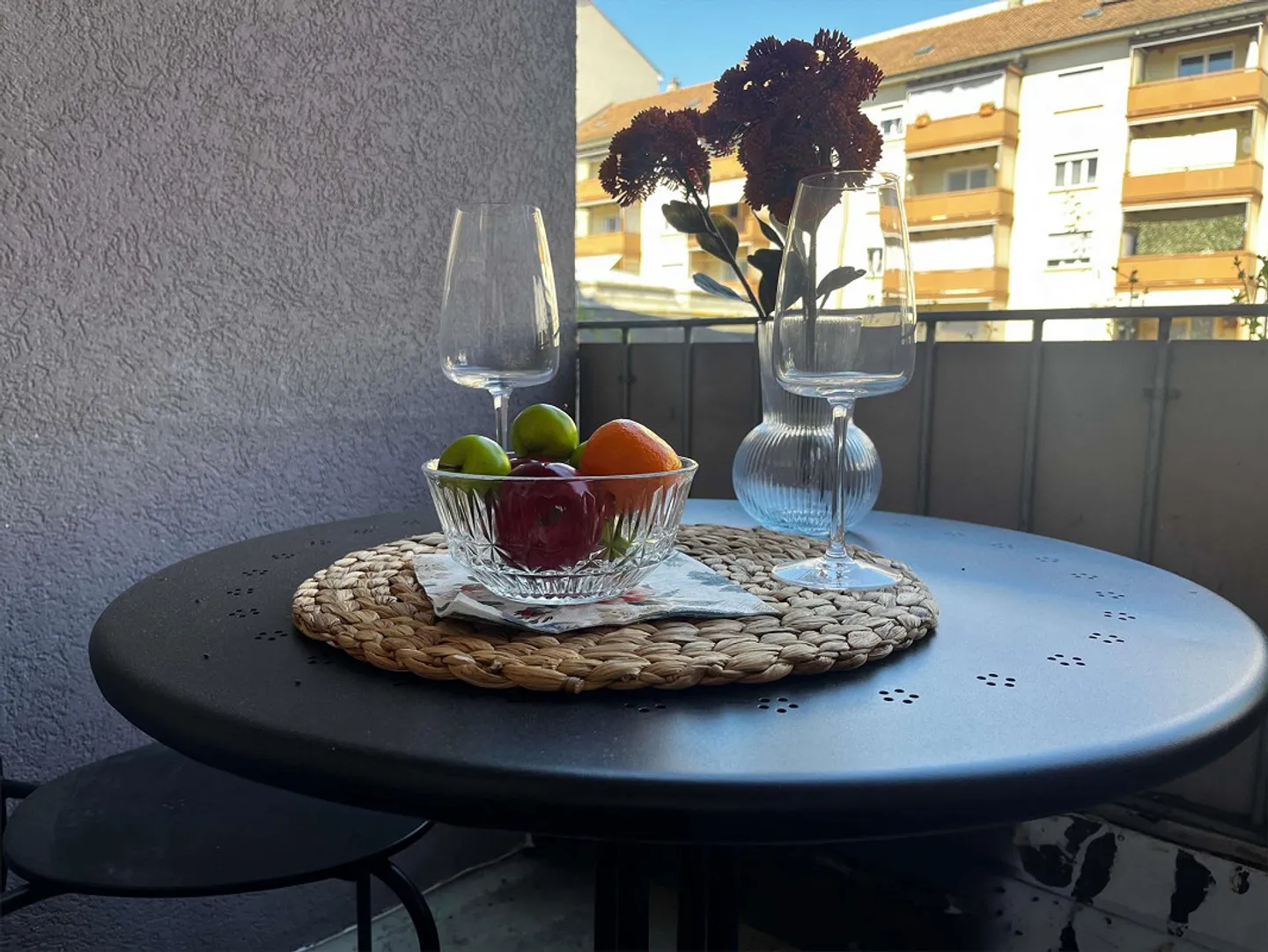 Discover Comfortable Coliving in Basel - Photo 20 of 25