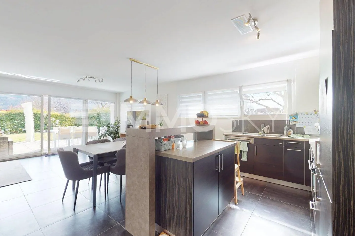 Apartment with Yield in Sion (Yield approx. 3%) - Photo 2 of 5