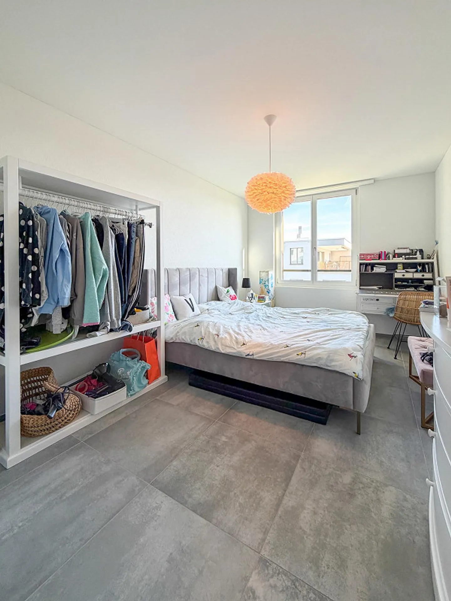 Appartamento moderno di 5,5 stanze, Bleikenmatt Kehrsatz - Foto 18 di 28