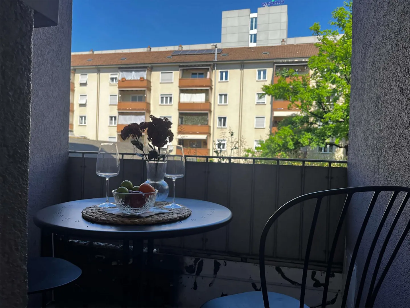 Discover Comfortable Coliving in Basel - Photo 24 of 25