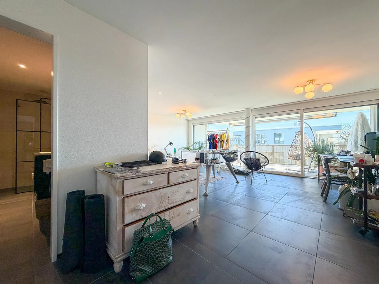 Appartamento moderno di 5,5 stanze, Bleikenmatt Kehrsatz - Foto 21 di 28