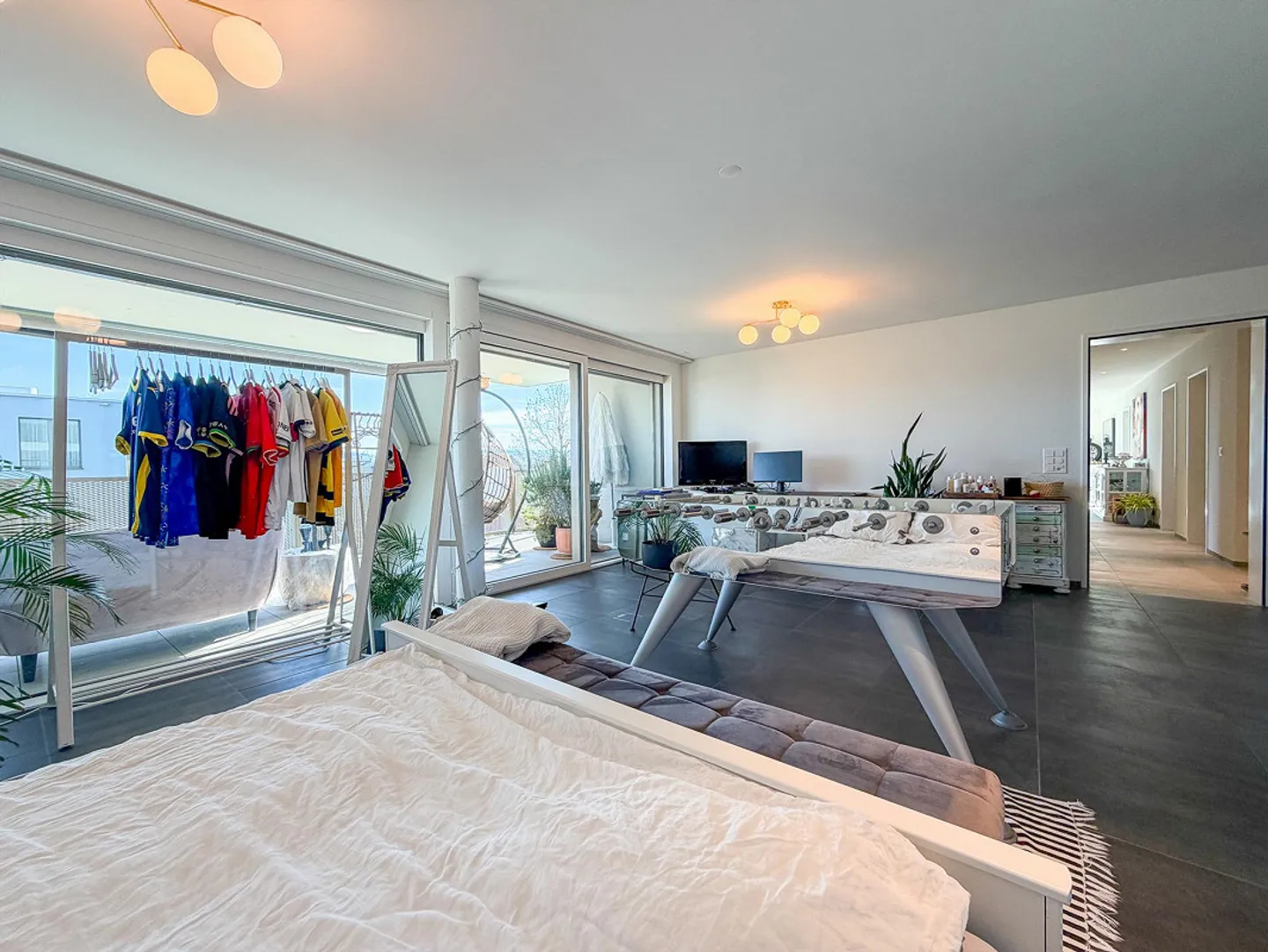 Appartamento moderno di 5,5 stanze, Bleikenmatt Kehrsatz - Foto 22 di 28