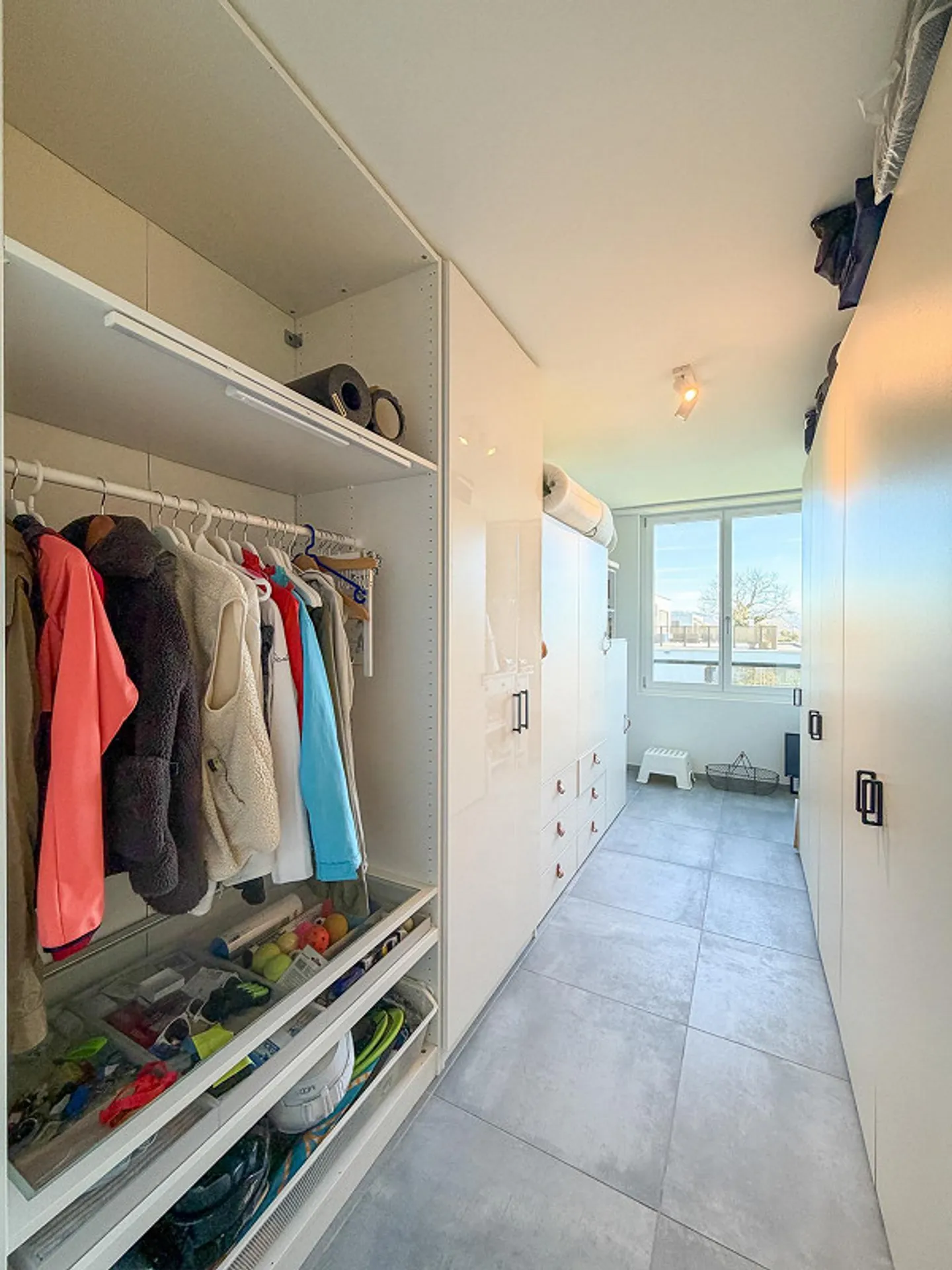 Appartamento moderno di 5,5 stanze, Bleikenmatt Kehrsatz - Foto 23 di 28