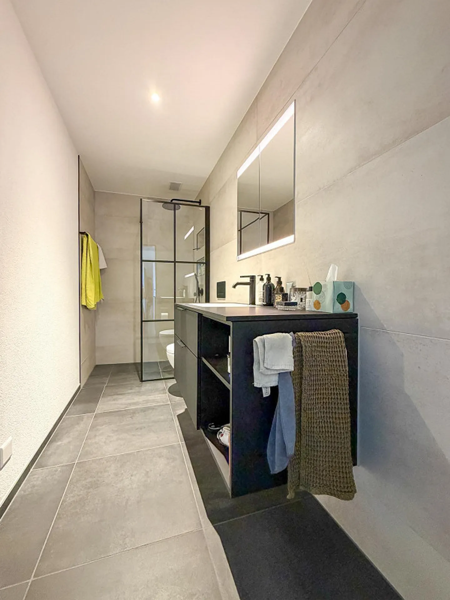 Appartamento moderno di 5,5 stanze, Bleikenmatt Kehrsatz - Foto 24 di 28