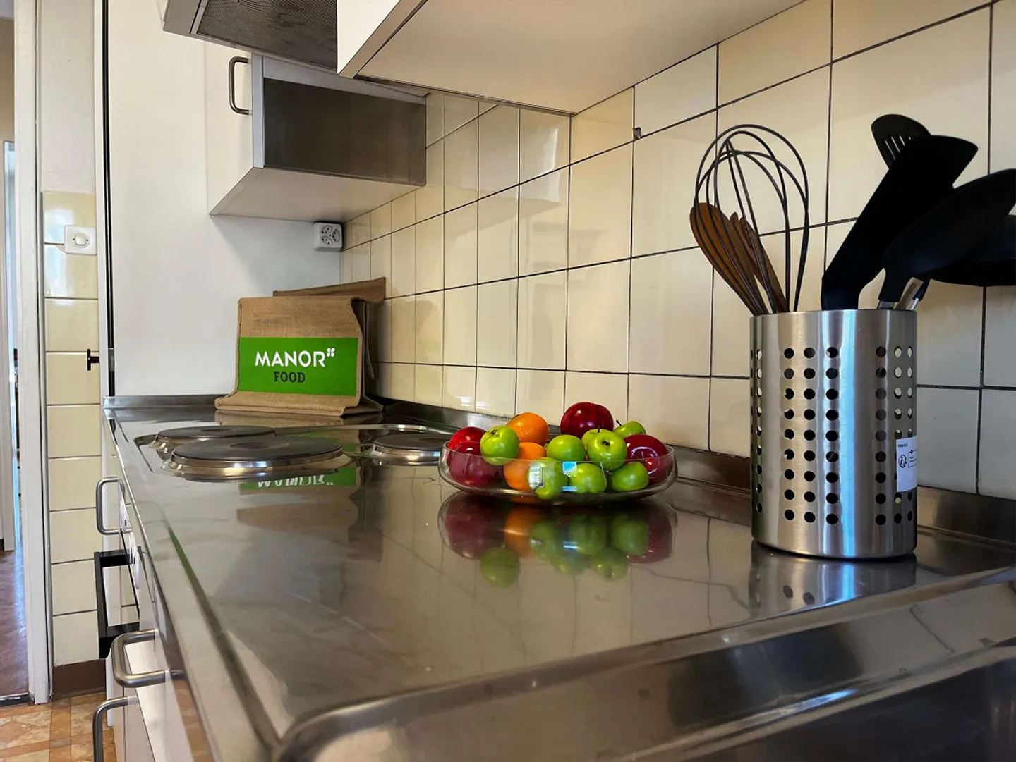 Discover Comfortable Coliving in Basel - Photo 19 of 25