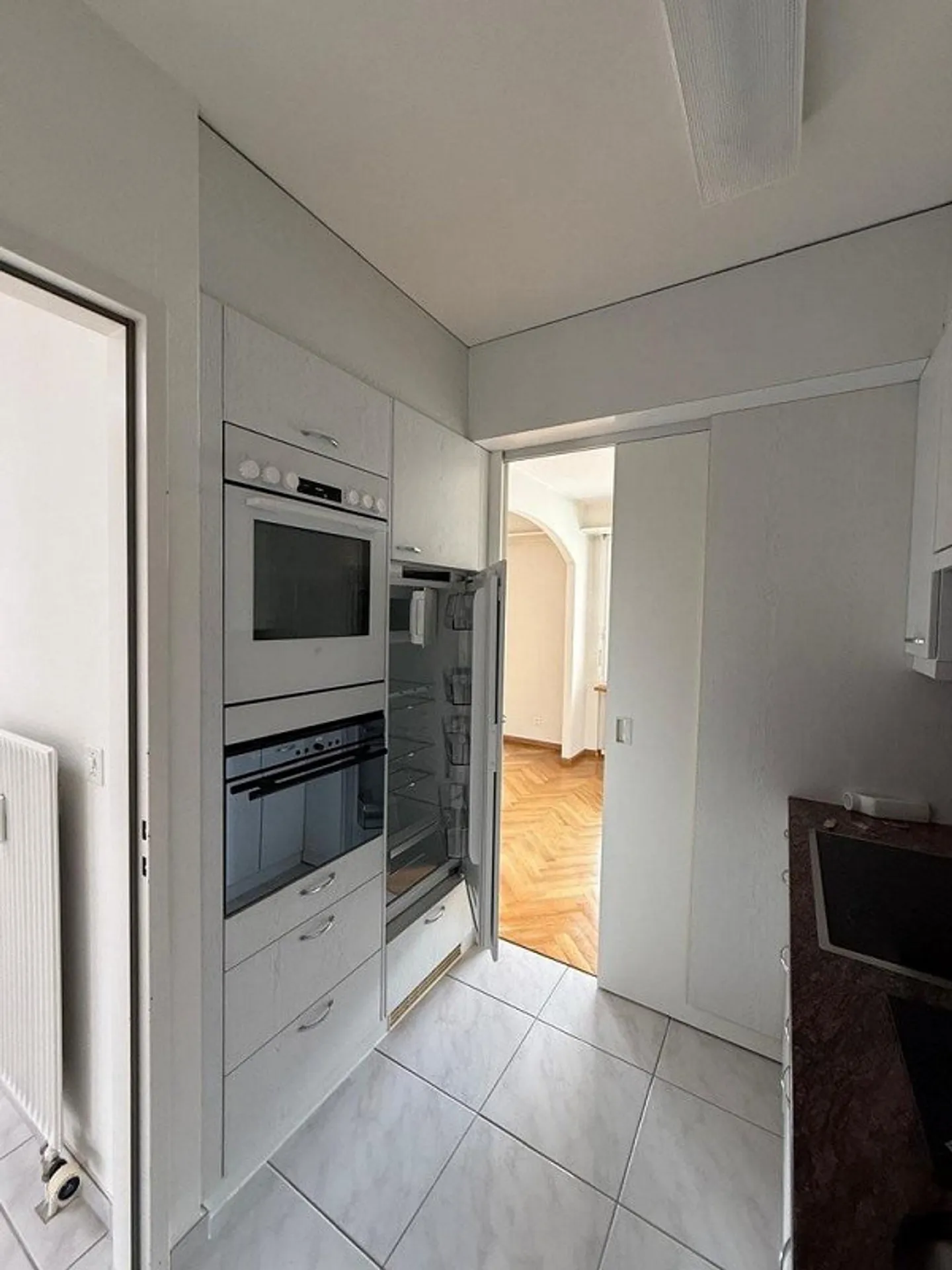 Plus qu'un simple appartement - un chez-soi avec du caractère - Photo 5 sur 10