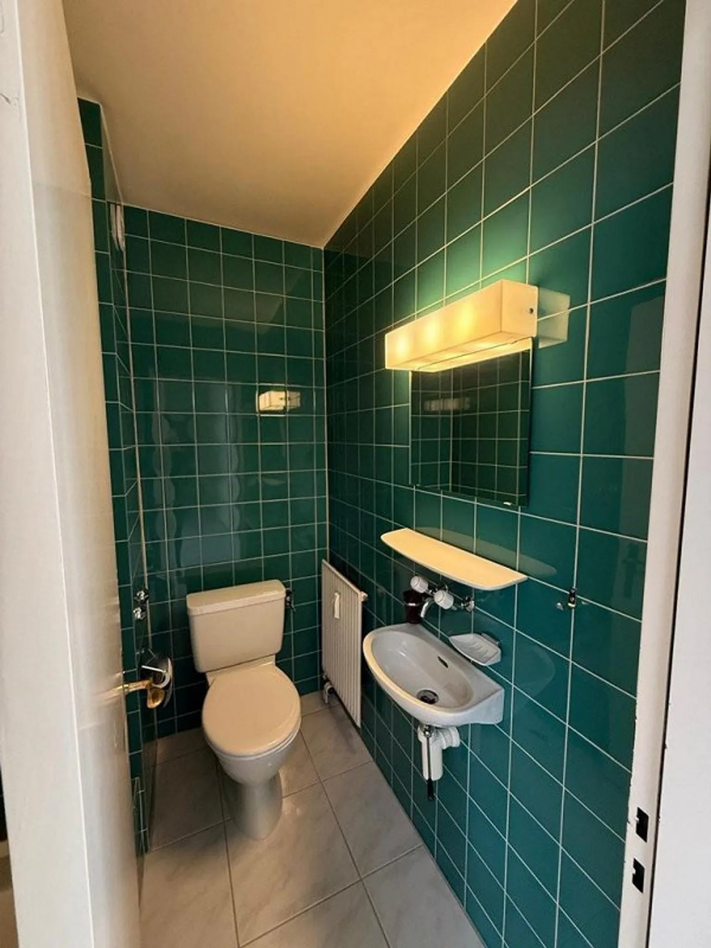 Plus qu'un simple appartement - un chez-soi avec du caractère - Photo 8 sur 10