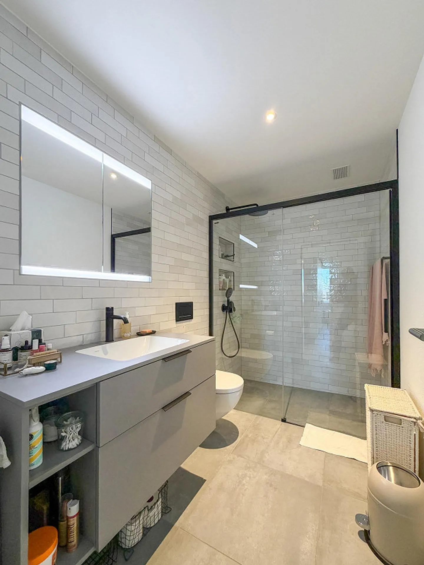 Appartamento moderno di 5,5 stanze, Bleikenmatt Kehrsatz - Foto 25 di 28