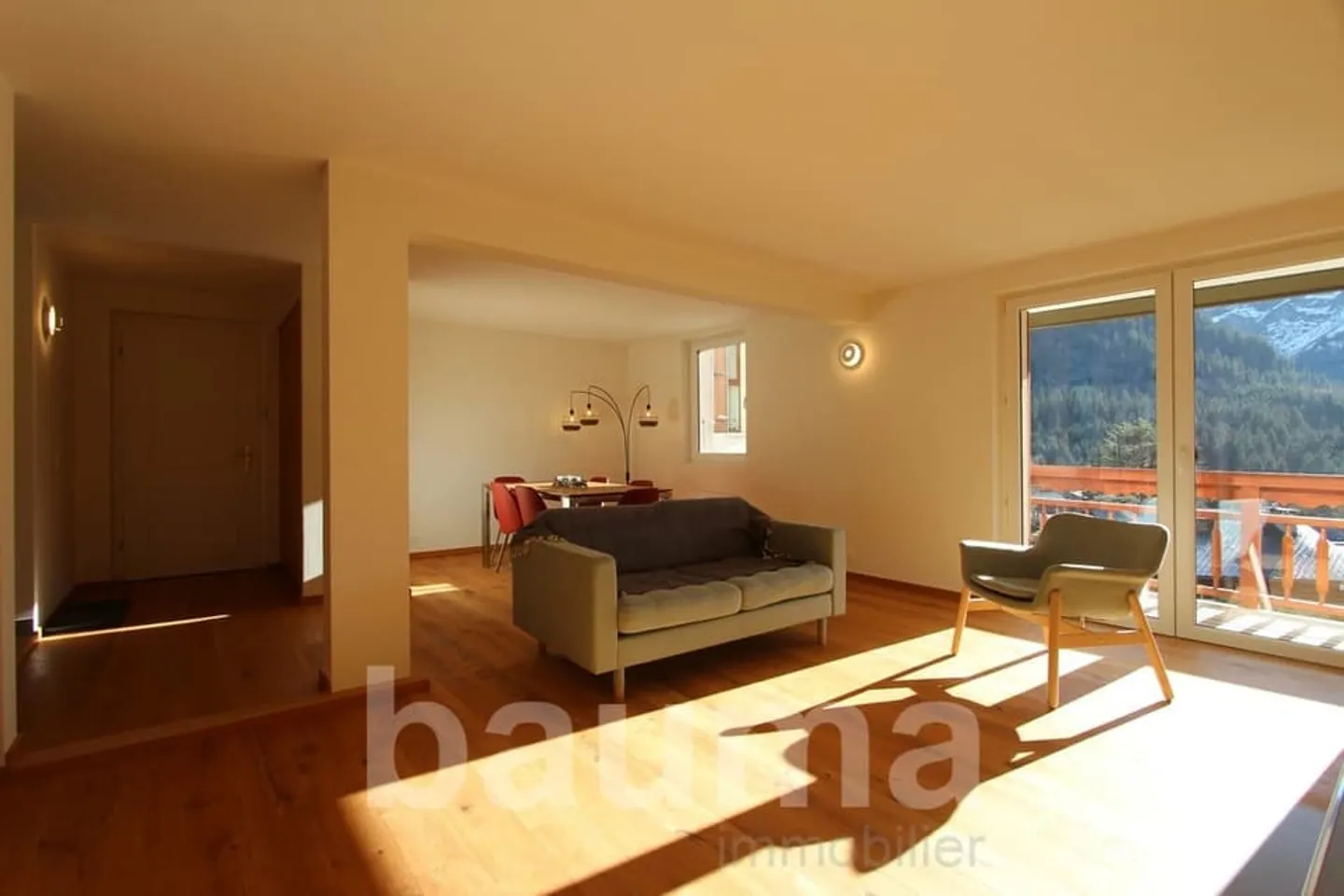 Holiday Apartment - Photo 3 of 13