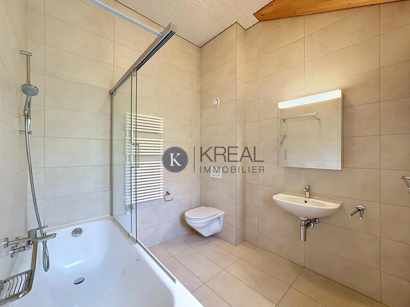 Modern 4.5-room villa, bright and perfectly maintained - Photo 6 of 8