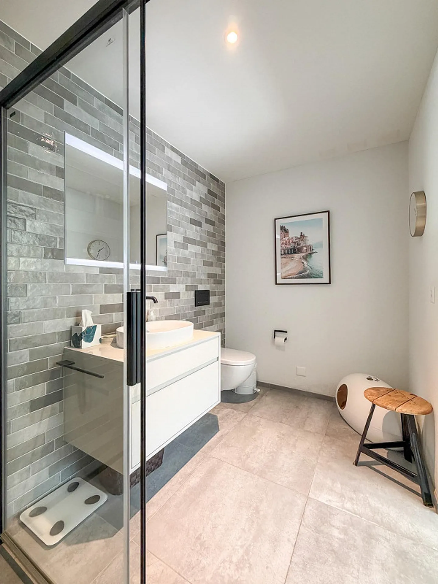 Appartamento moderno di 5,5 stanze, Bleikenmatt Kehrsatz - Foto 27 di 28