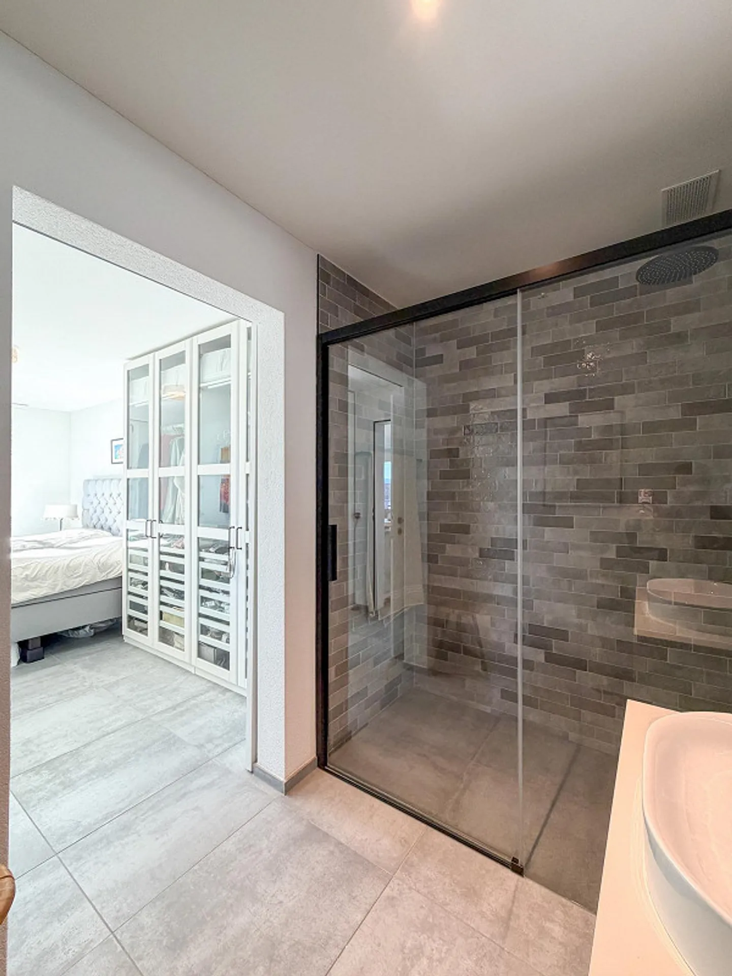 Appartamento moderno di 5,5 stanze, Bleikenmatt Kehrsatz - Foto 28 di 28