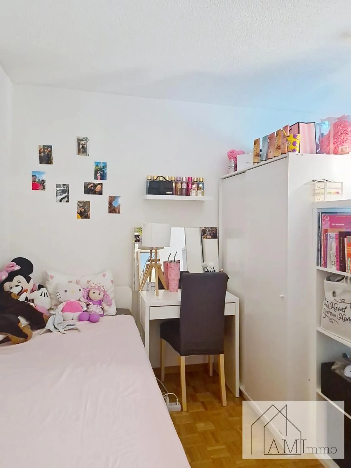 Pleasant 4.5-room apartment with balcony in Villars-sur-Glâne - Photo 6 of 9