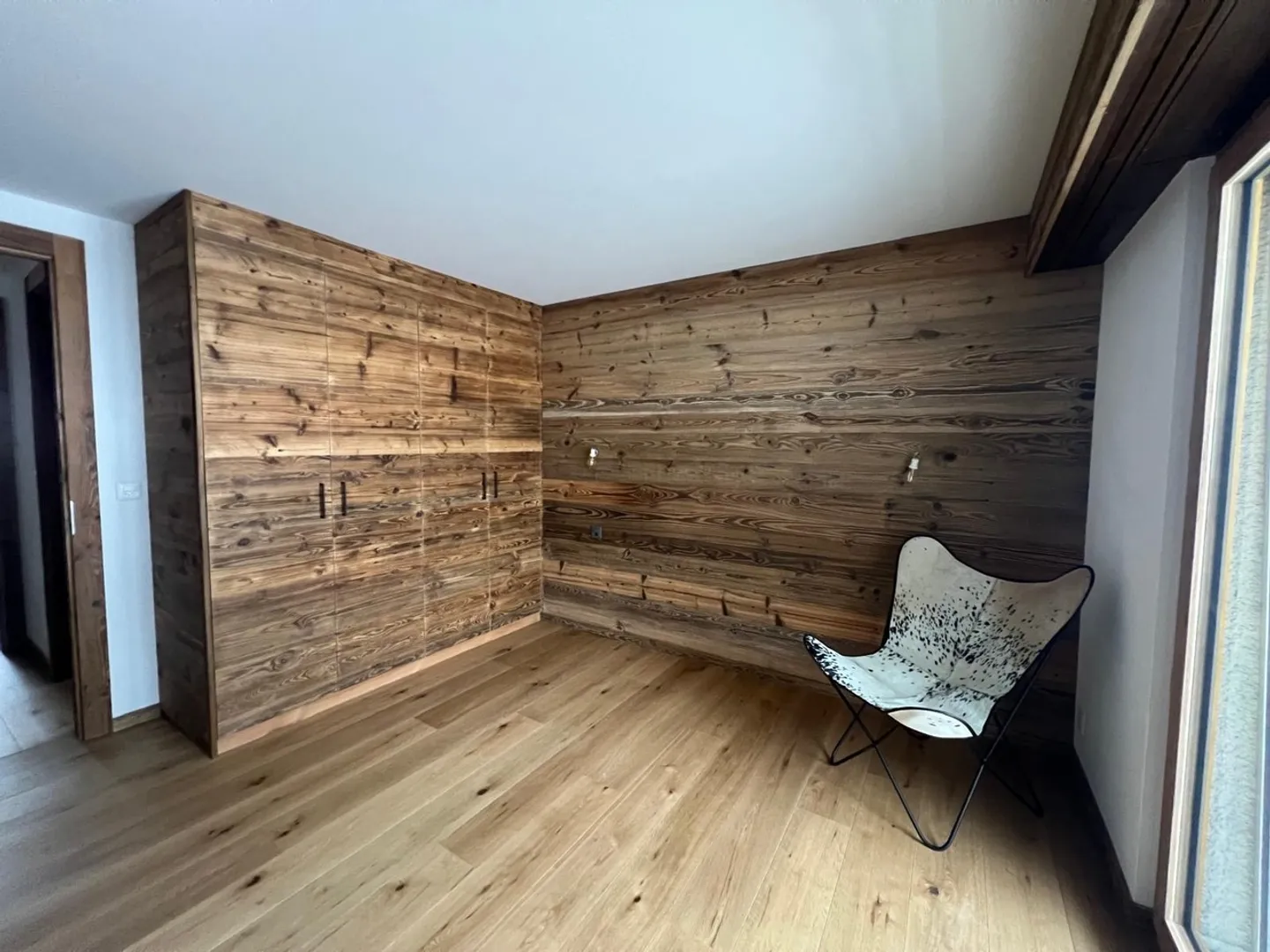 Bellissimo appartamento con 2 camere completamente ristrutturato nel centro di Haute-Nendaz - Foto 6 di 7