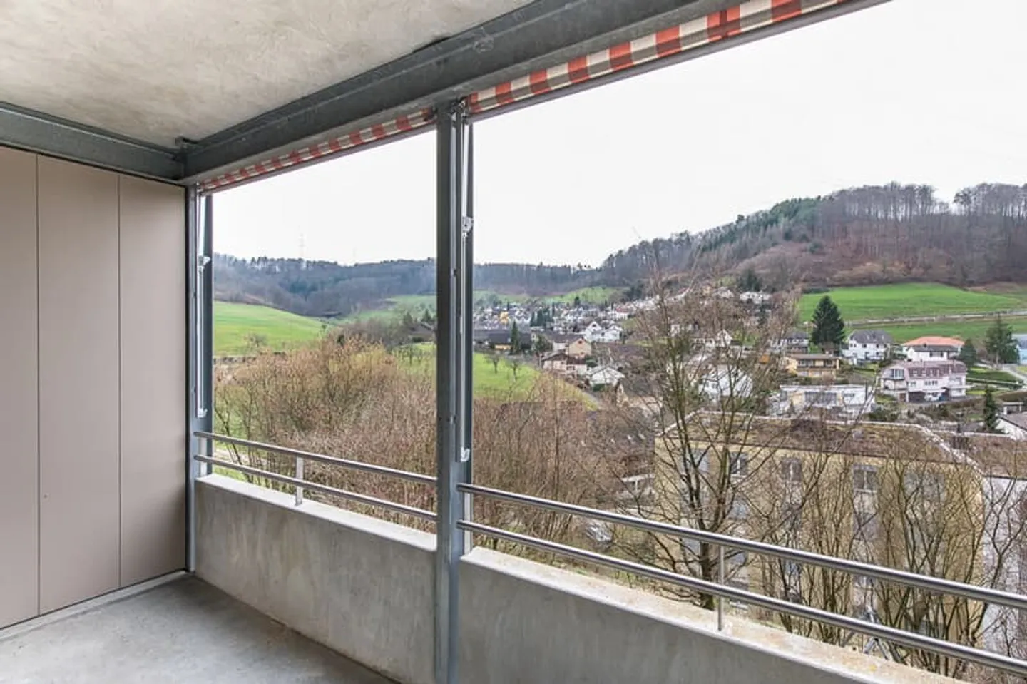 Appartement Familial Spacieux à Lausen - Photo 7 sur 12