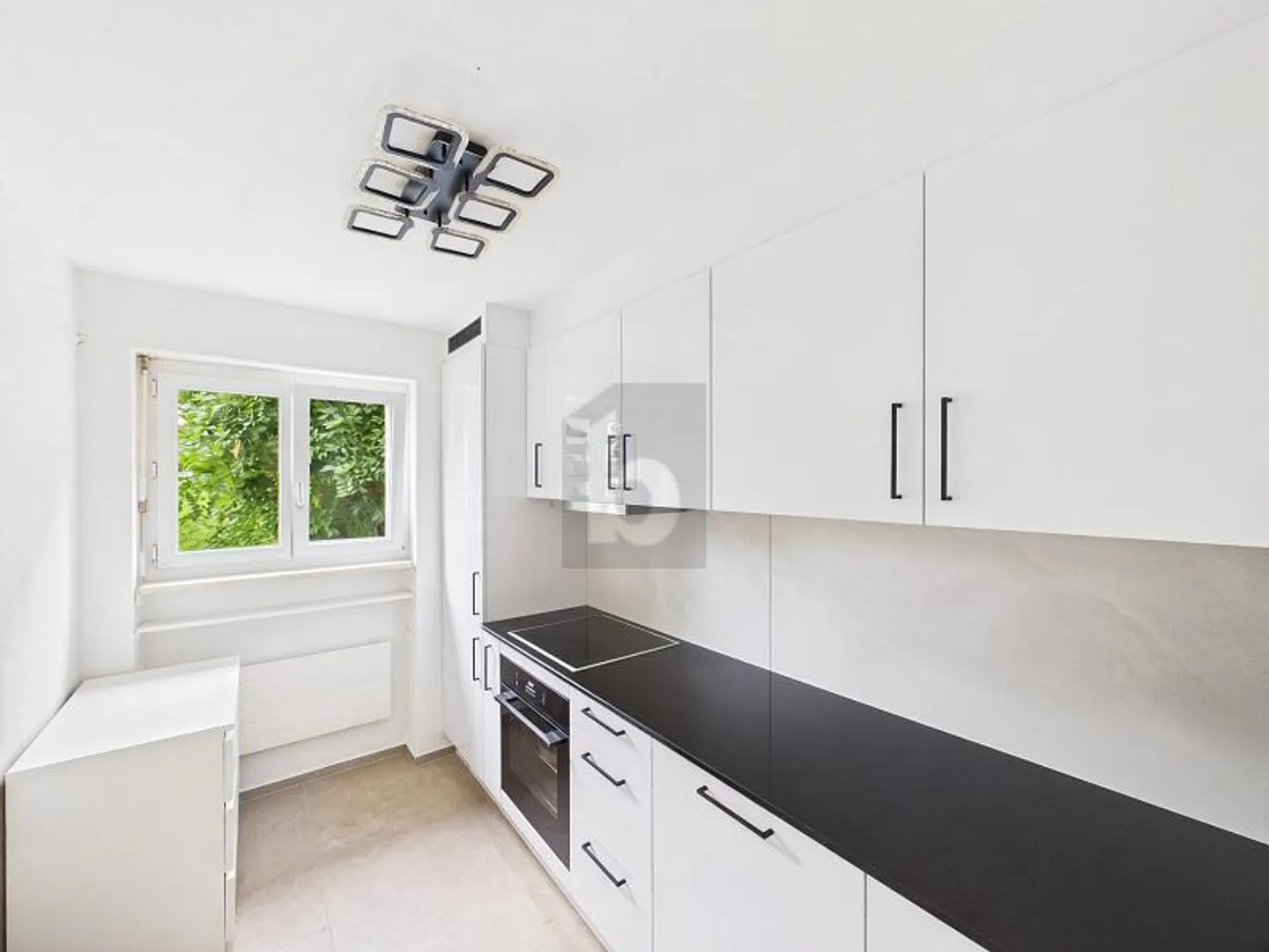 Charmant Appartement avec Jardin à Herisau - Photo 3 sur 6