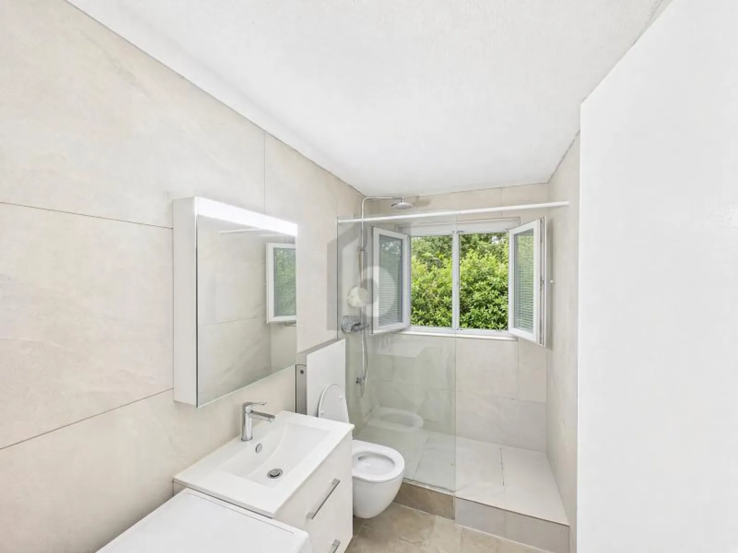 Charmant Appartement avec Jardin à Herisau - Photo 5 sur 6