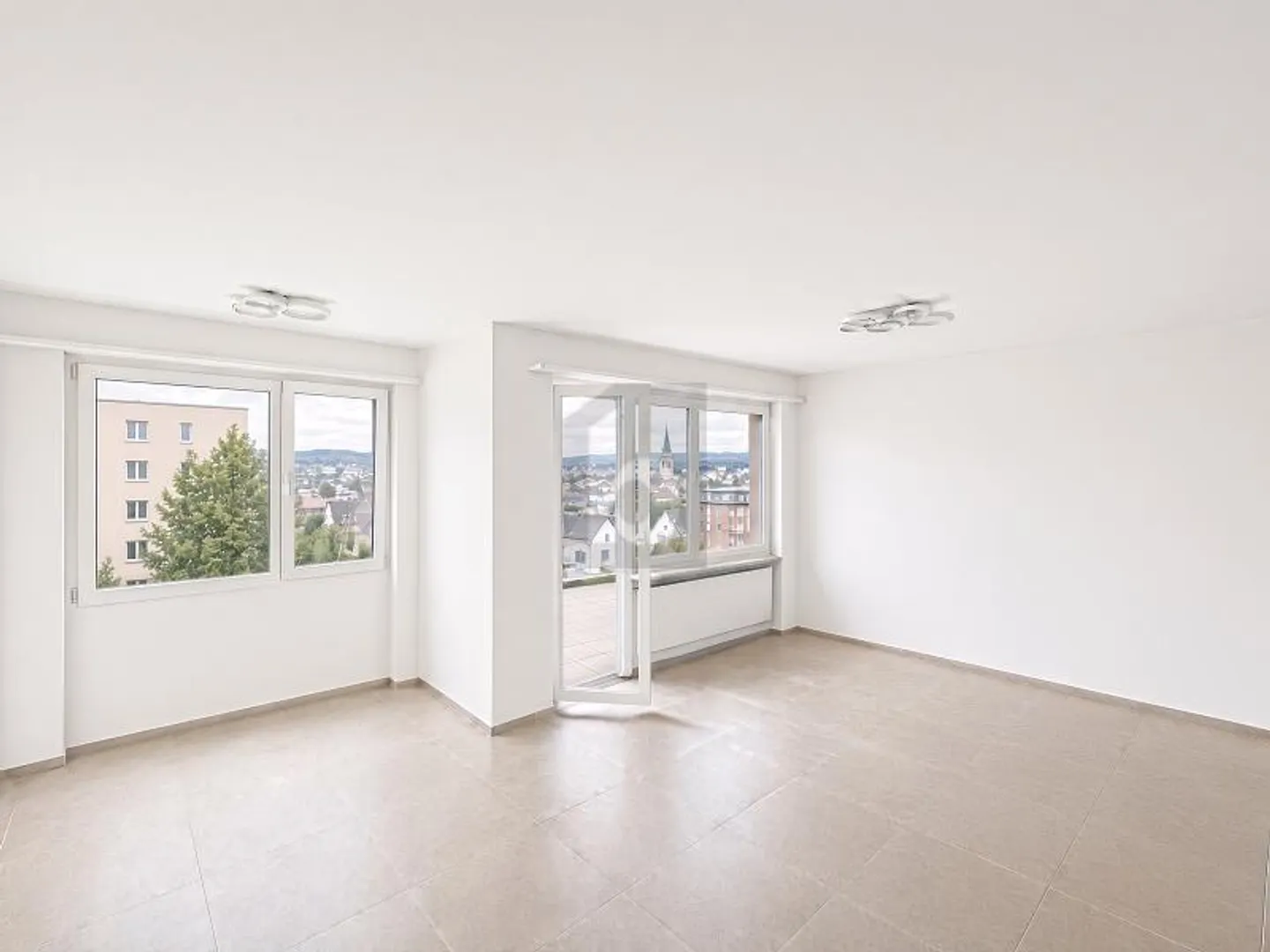 Charmant Appartement avec Jardin à Herisau - Photo 2 sur 6