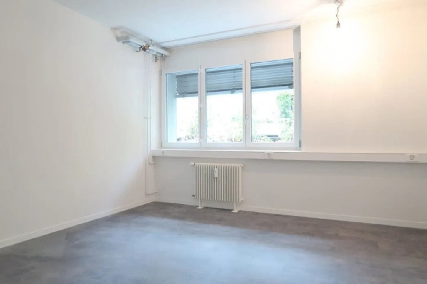 Newly renovated office spaces in Wabern - Photo 4 of 7