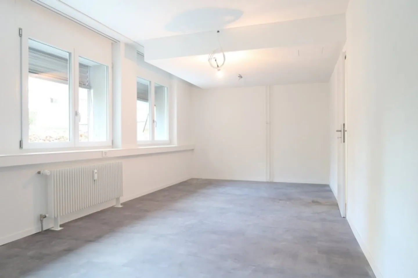 Newly renovated office spaces in Wabern - Photo 6 of 7