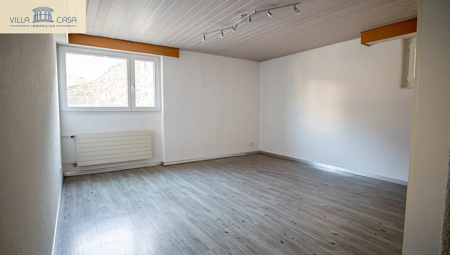 Geräumiges Familienhaus in Bönigen - Foto 16 von 20