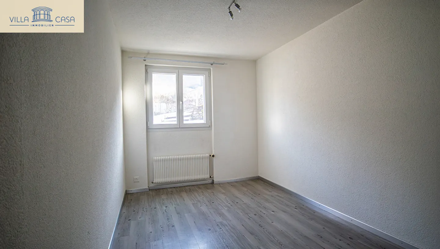 Geräumiges Familienhaus in Bönigen - Foto 17 von 20