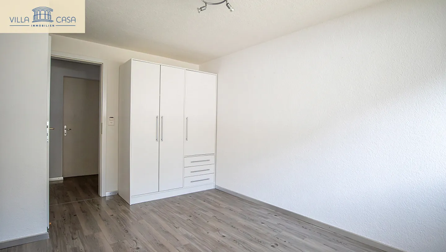 Geräumiges Familienhaus in Bönigen - Foto 18 von 20