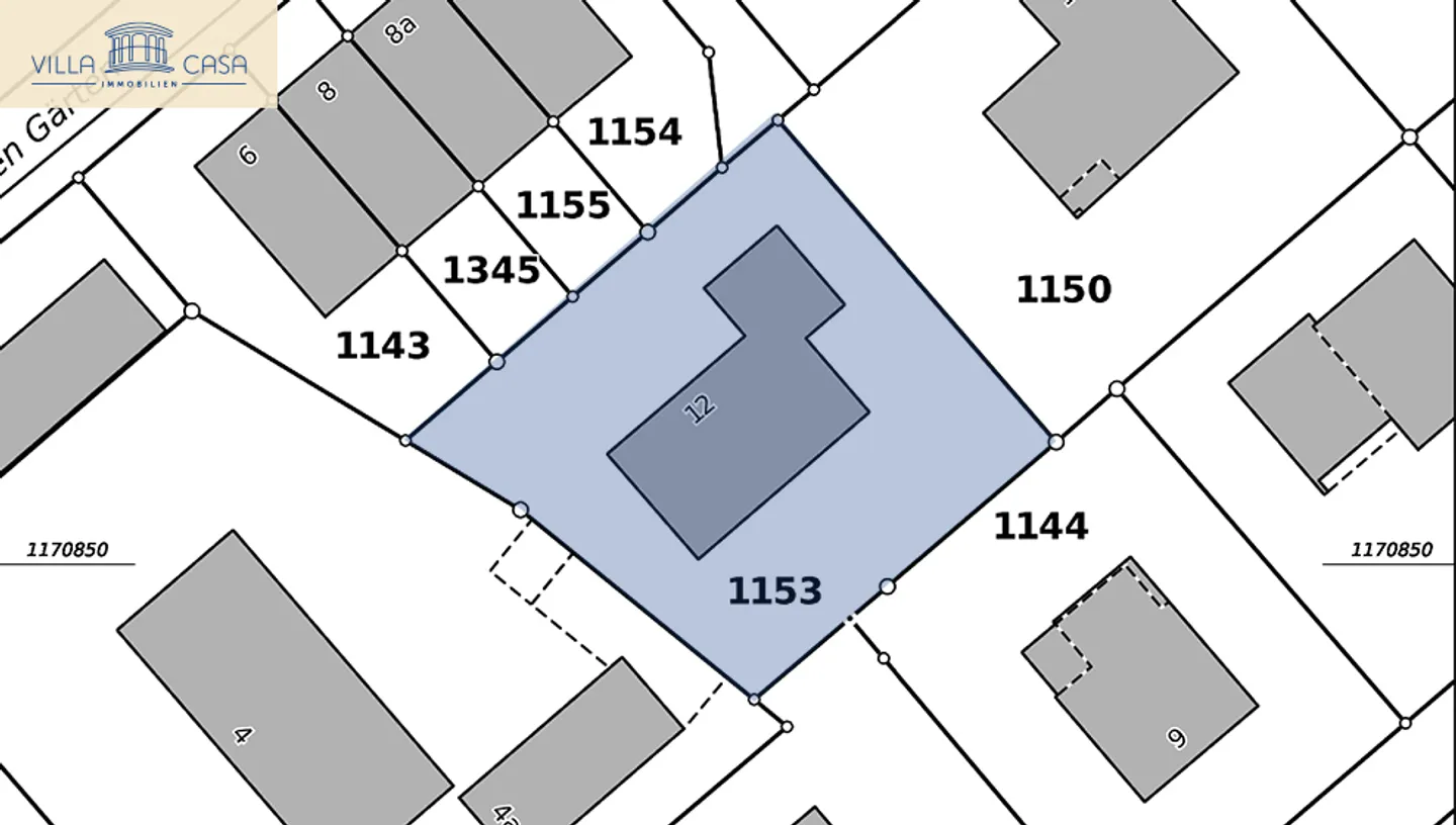 Geräumiges Familienhaus in Bönigen - Foto 19 von 20