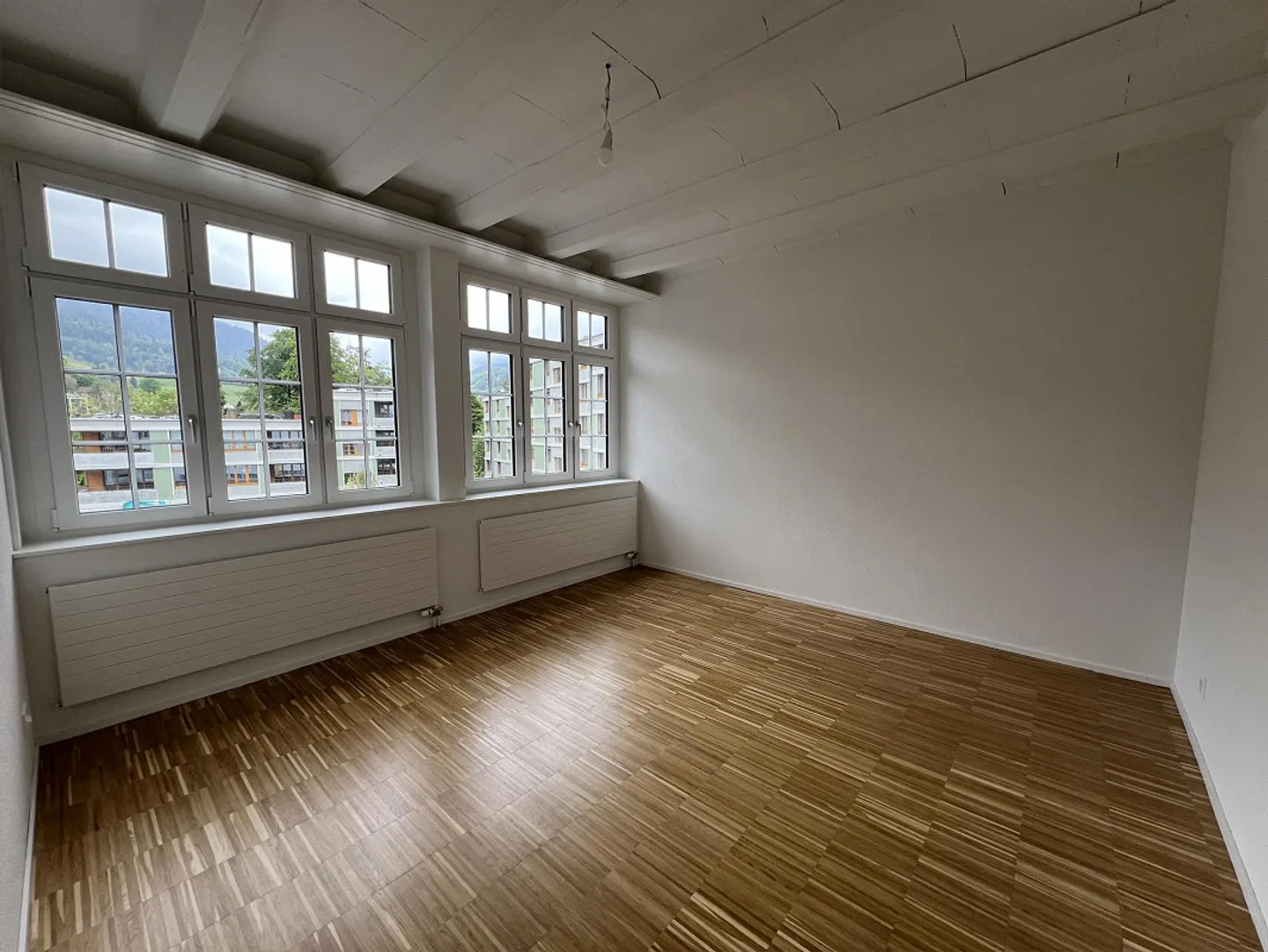 Atelierloft avec style – Vivre dans l'ancienne filature - Photo 1 sur 9