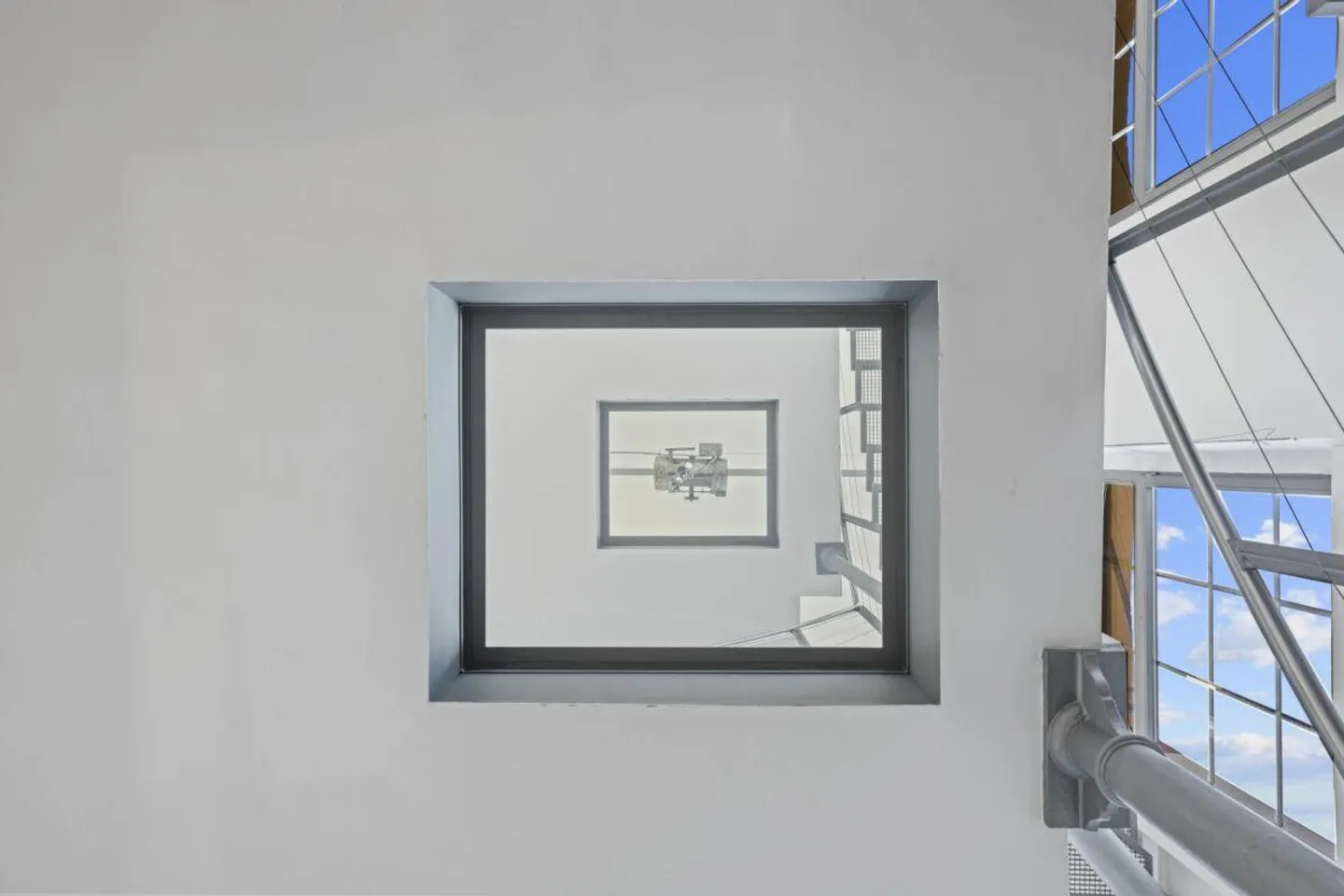 Einzigartiges Loft-Haus mit Seesicht - Foto 7 von 30