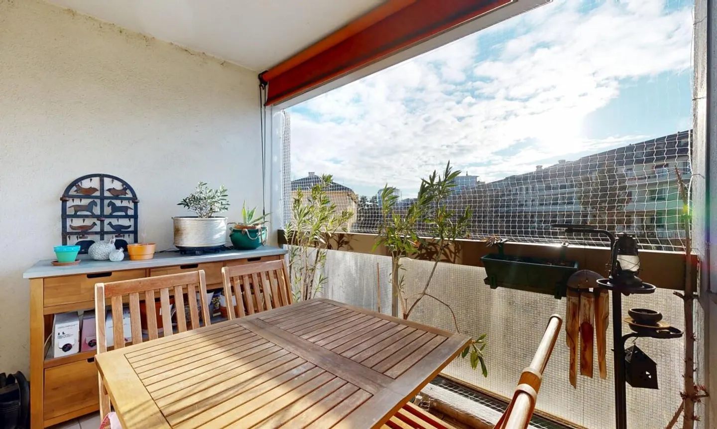 Appartement familial lumineux, 114 m², au cœur de la ville - Photo 7 sur 11