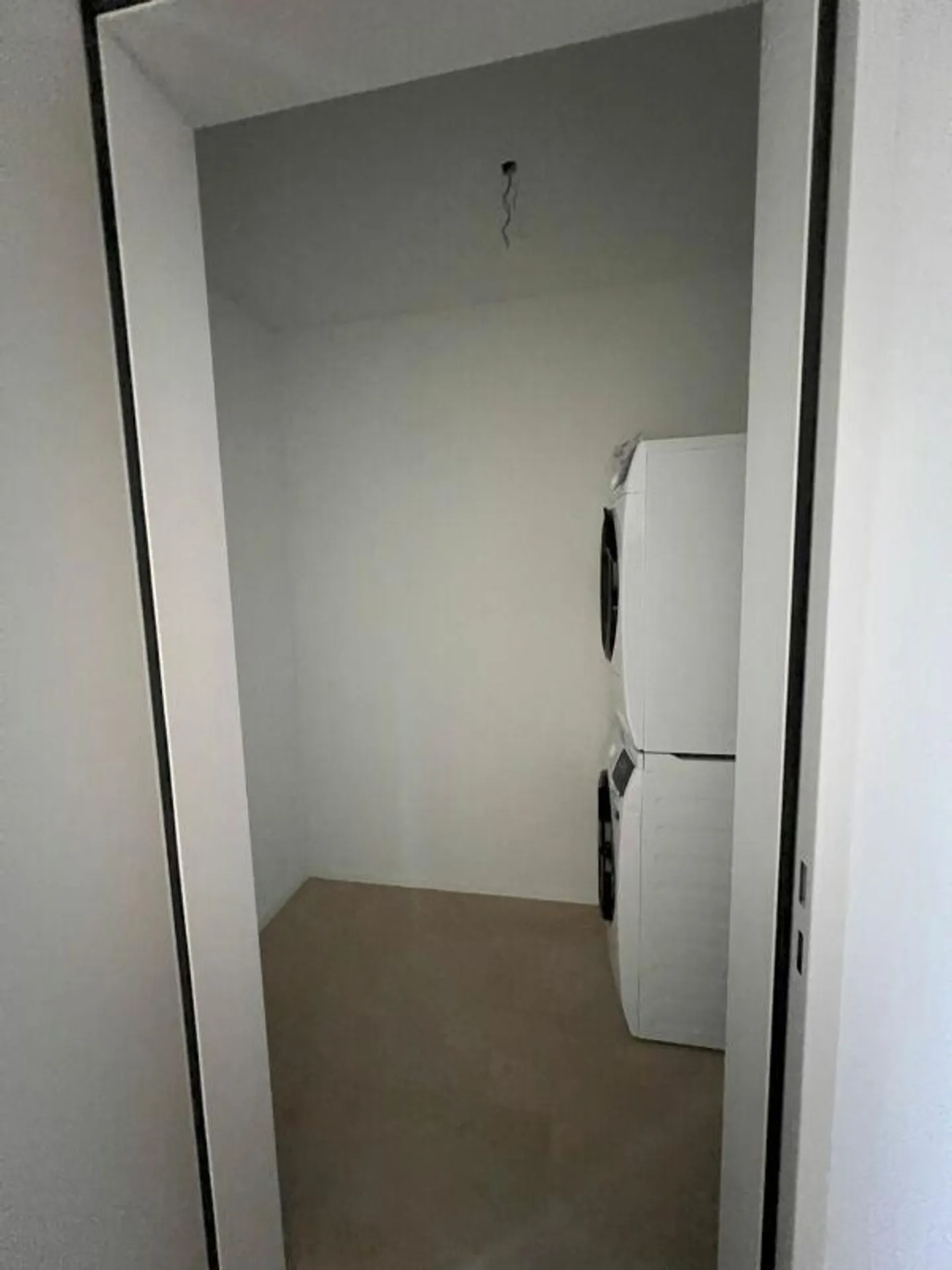 Charmante appartement 2.5 pièces au centre de Trübbach - Photo 5 sur 5