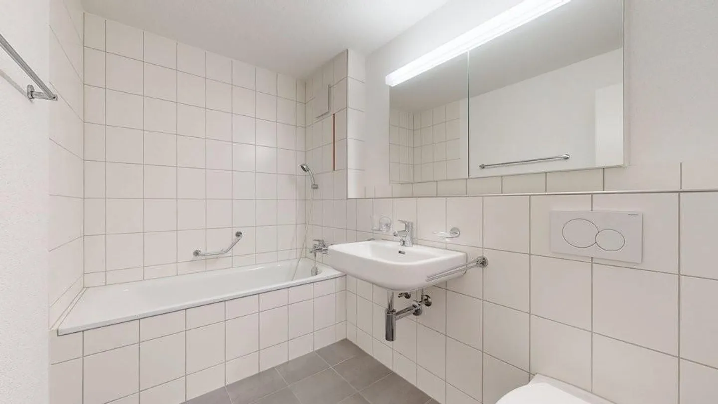 Your new family apartment has a lot to offer! - Photo 5 of 12