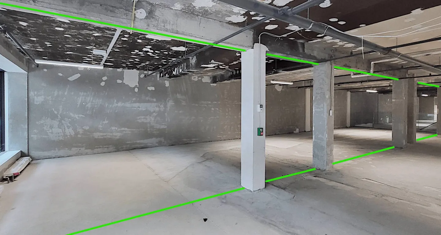 Geschäft mieten - Foto 2 von 9