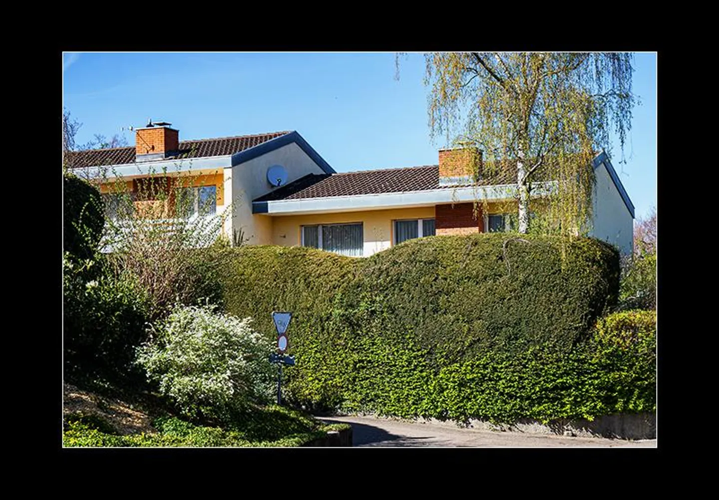 Residential plots in a central location in the bidding process - Photo 2 of 3