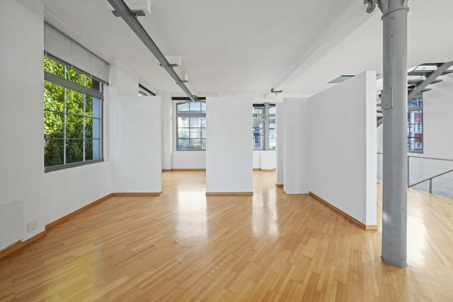 Einzigartiges Loft-Haus mit Seesicht - Foto 29 von 30