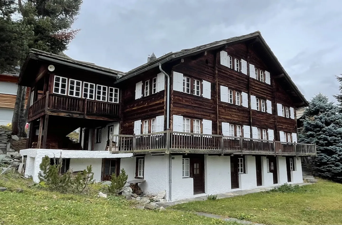 Vogelweid - La maison de Zuckmayer - Photo 1 sur 19