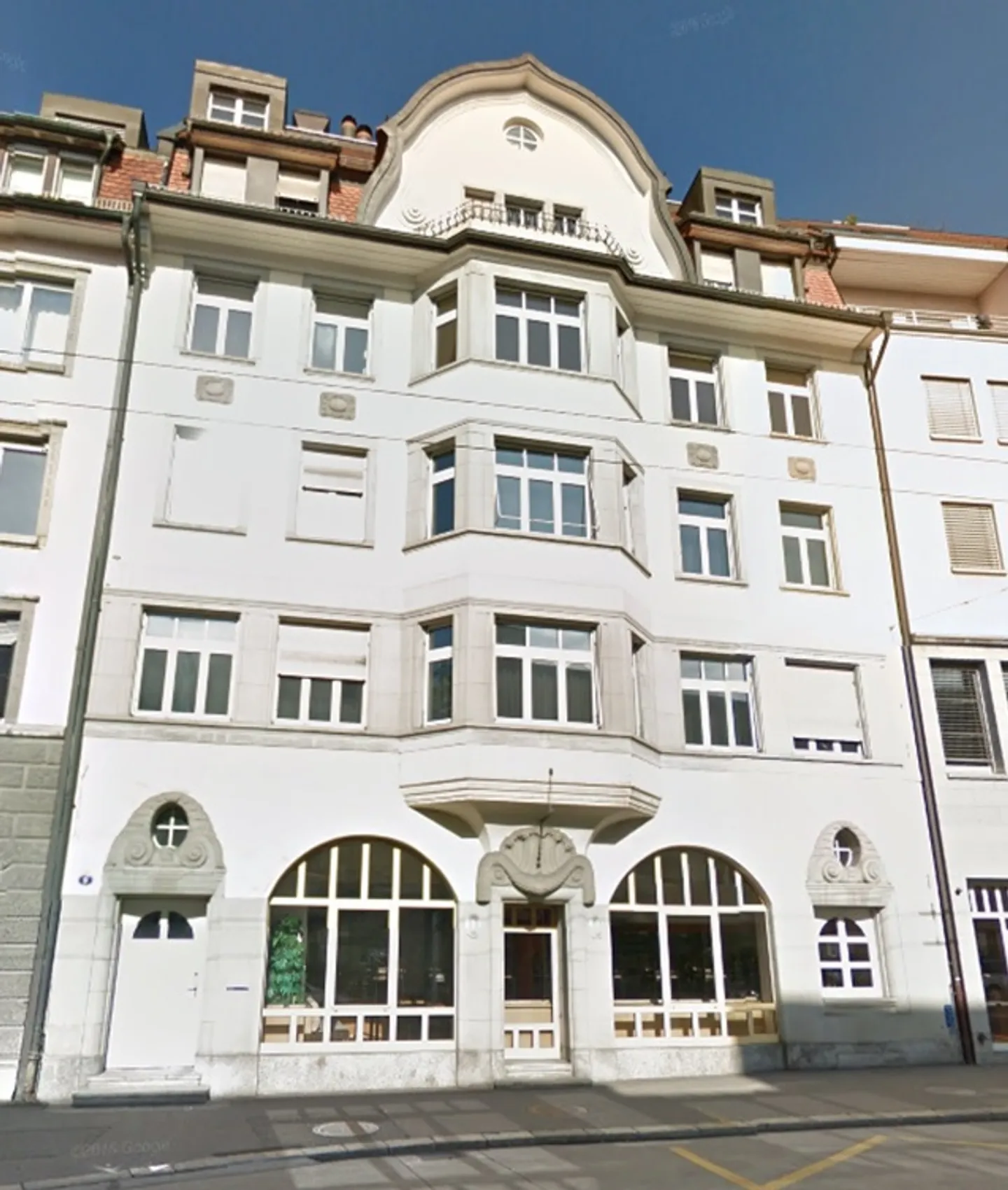 Votre nouveau site d'affaires – représentatif, central, prêt à emménager. - Photo 2 sur 8