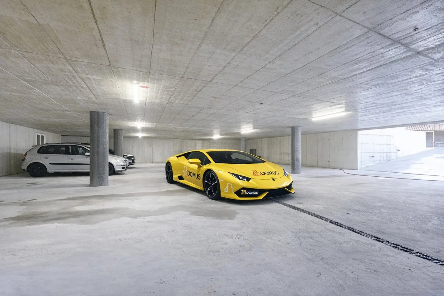 Magnificent penthouse with large terrace - Photo 15 of 15