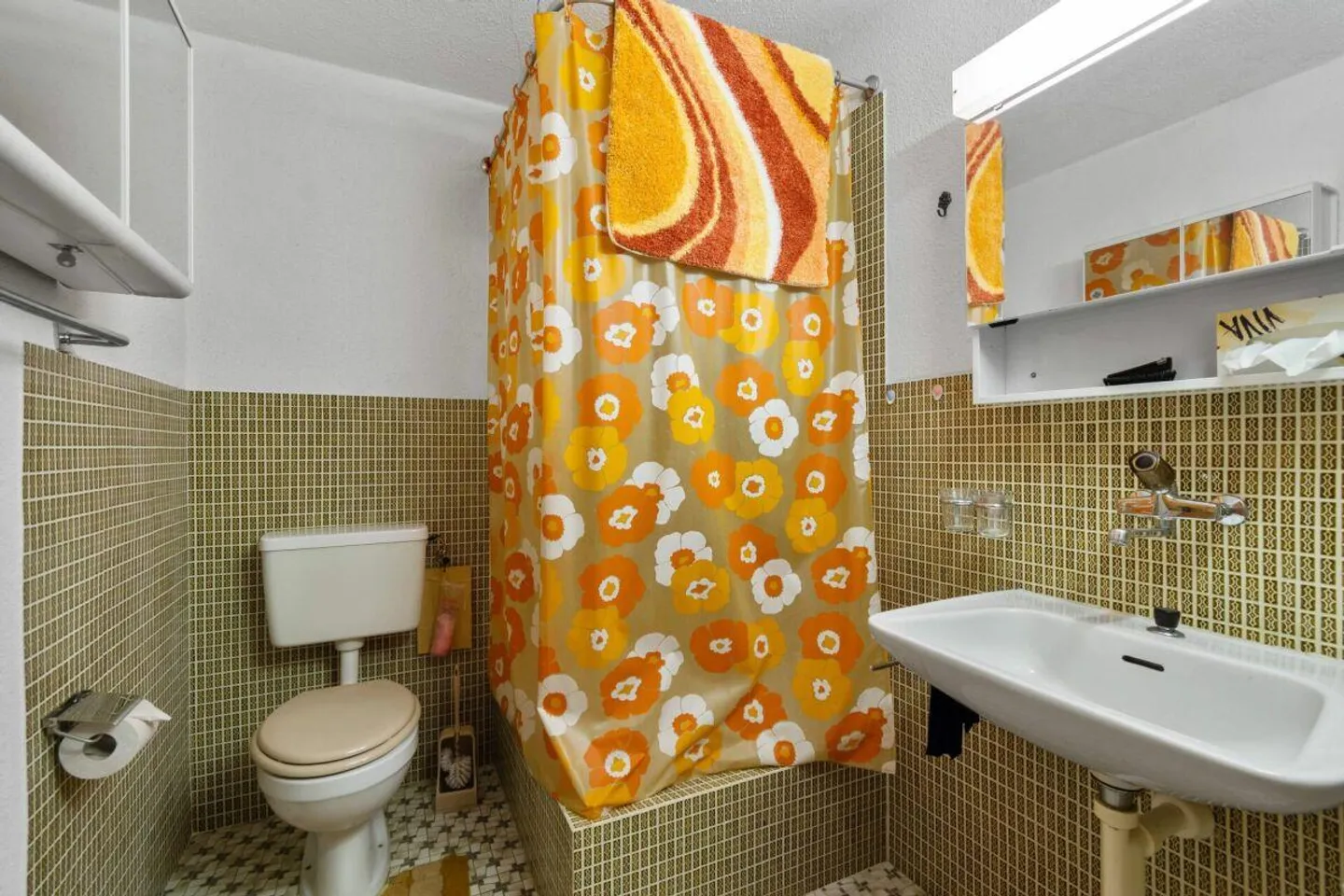 Appartement 2 pièces au rez-de-chaussée - Photo 4 sur 17