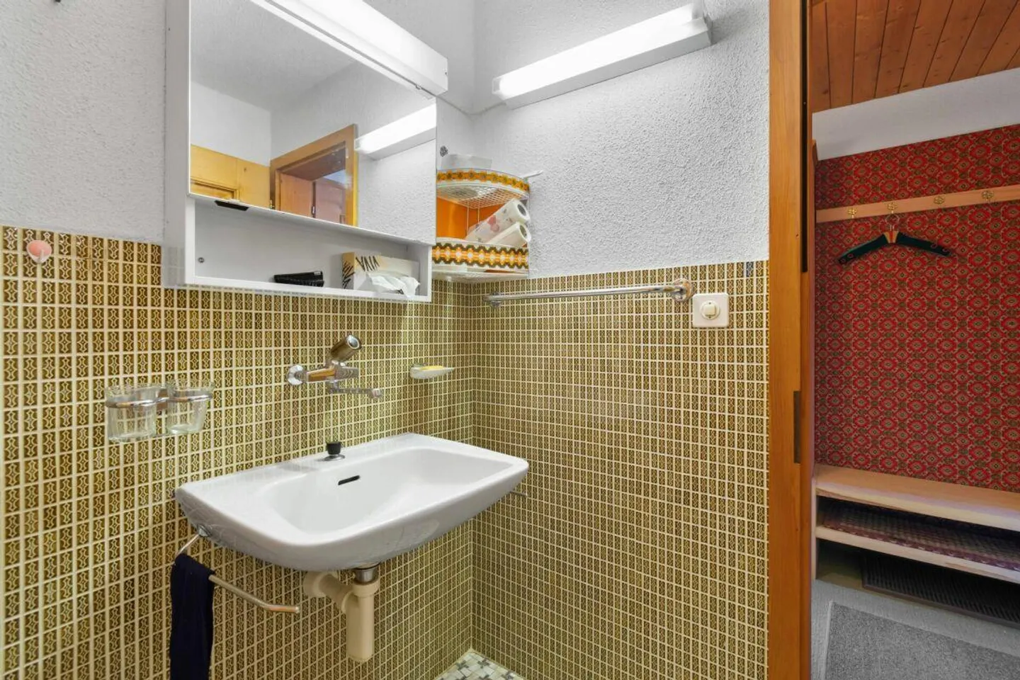 Appartement 2 pièces au rez-de-chaussée - Photo 5 sur 17