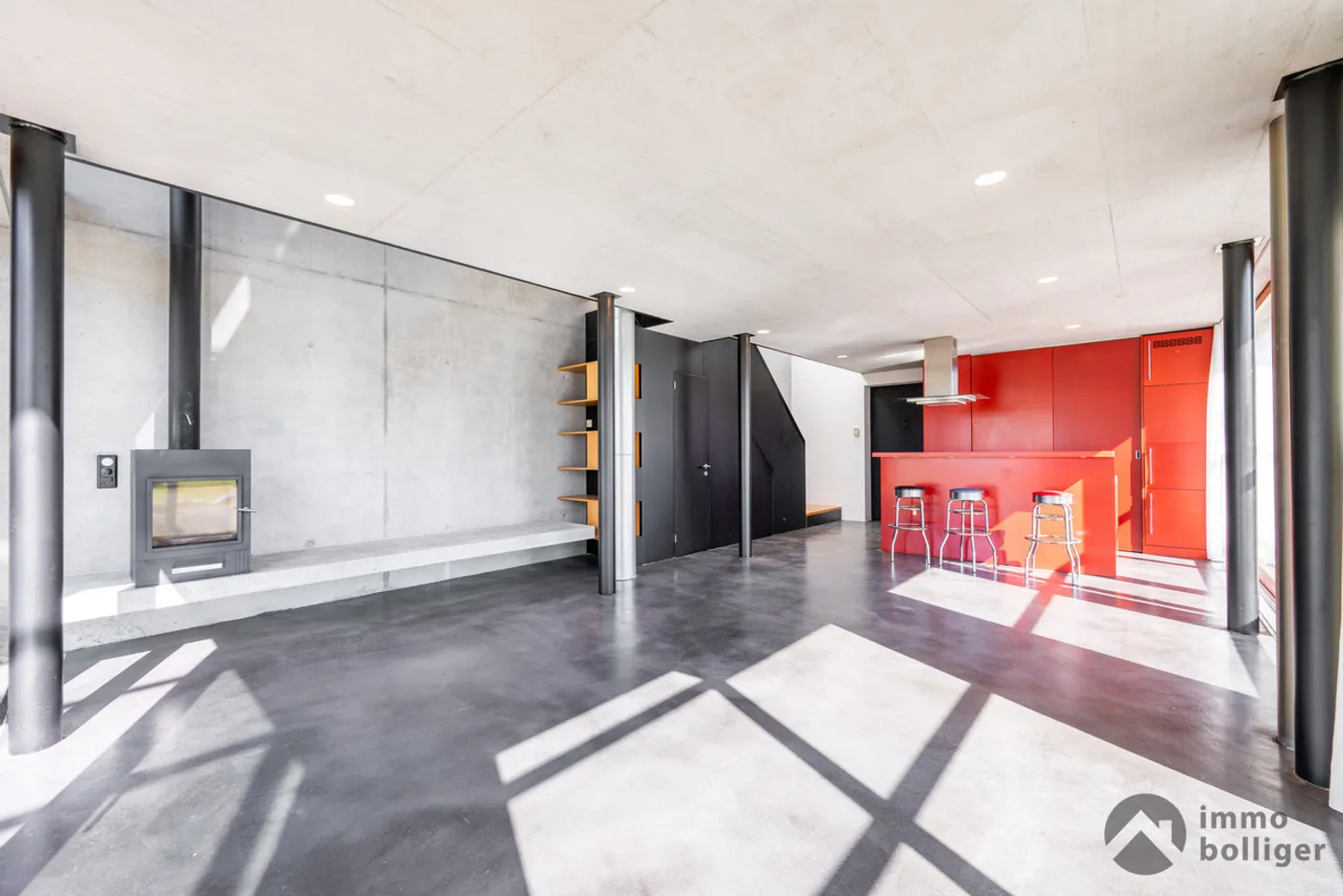 A Home Like No Other - Architecture with Character - Photo 6 of 14