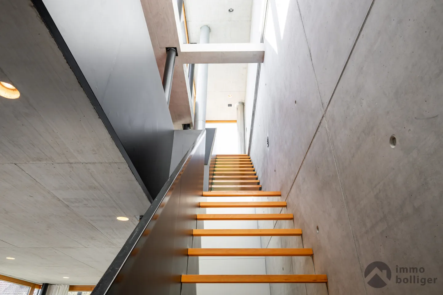 A Home Like No Other - Architecture with Character - Photo 7 of 14