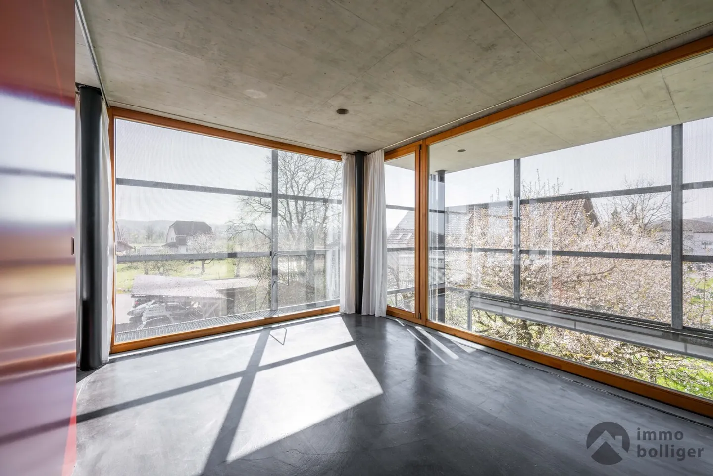 A Home Like No Other - Architecture with Character - Photo 9 of 14