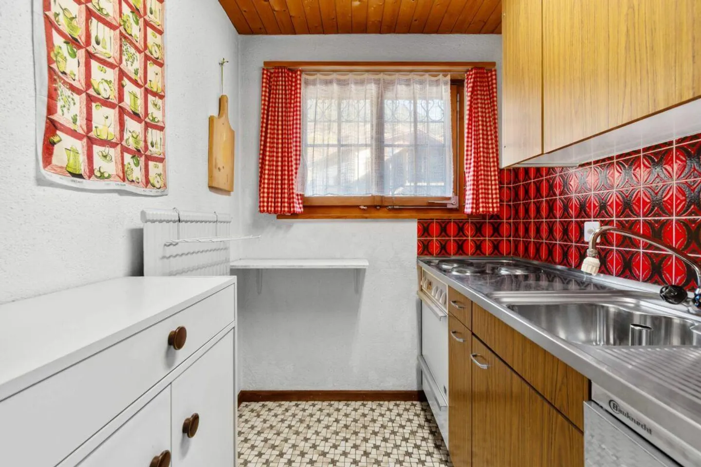 Appartement 2 pièces au rez-de-chaussée - Photo 12 sur 17