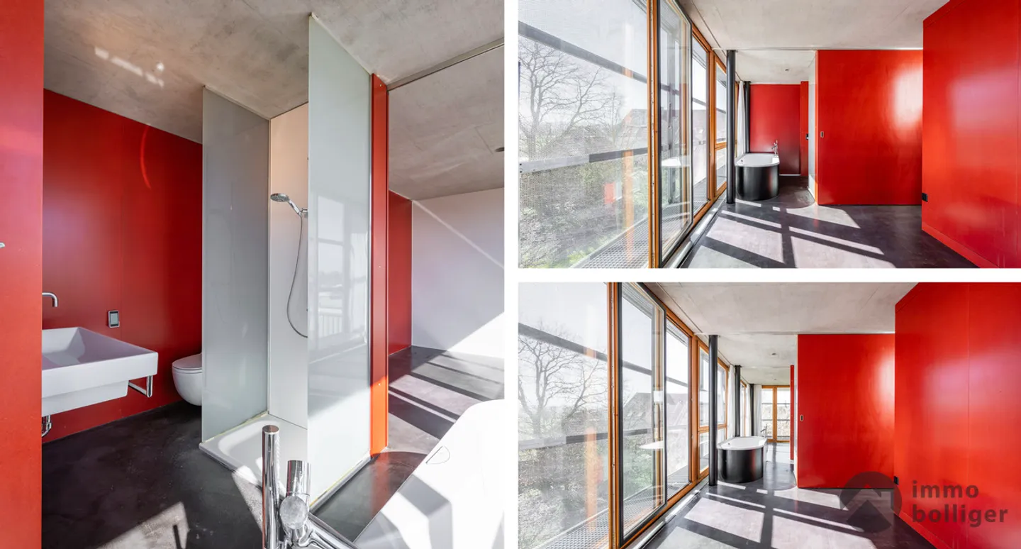 A Home Like No Other - Architecture with Character - Photo 10 of 14