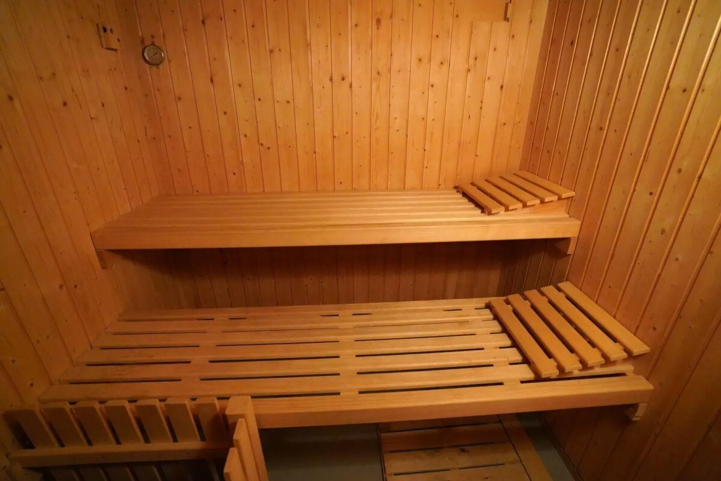 Appartement 2 pièces au rez-de-chaussée - Photo 14 sur 17