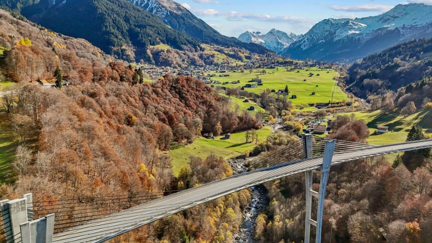 Appartement 2 pièces au rez-de-chaussée - Photo 15 sur 17