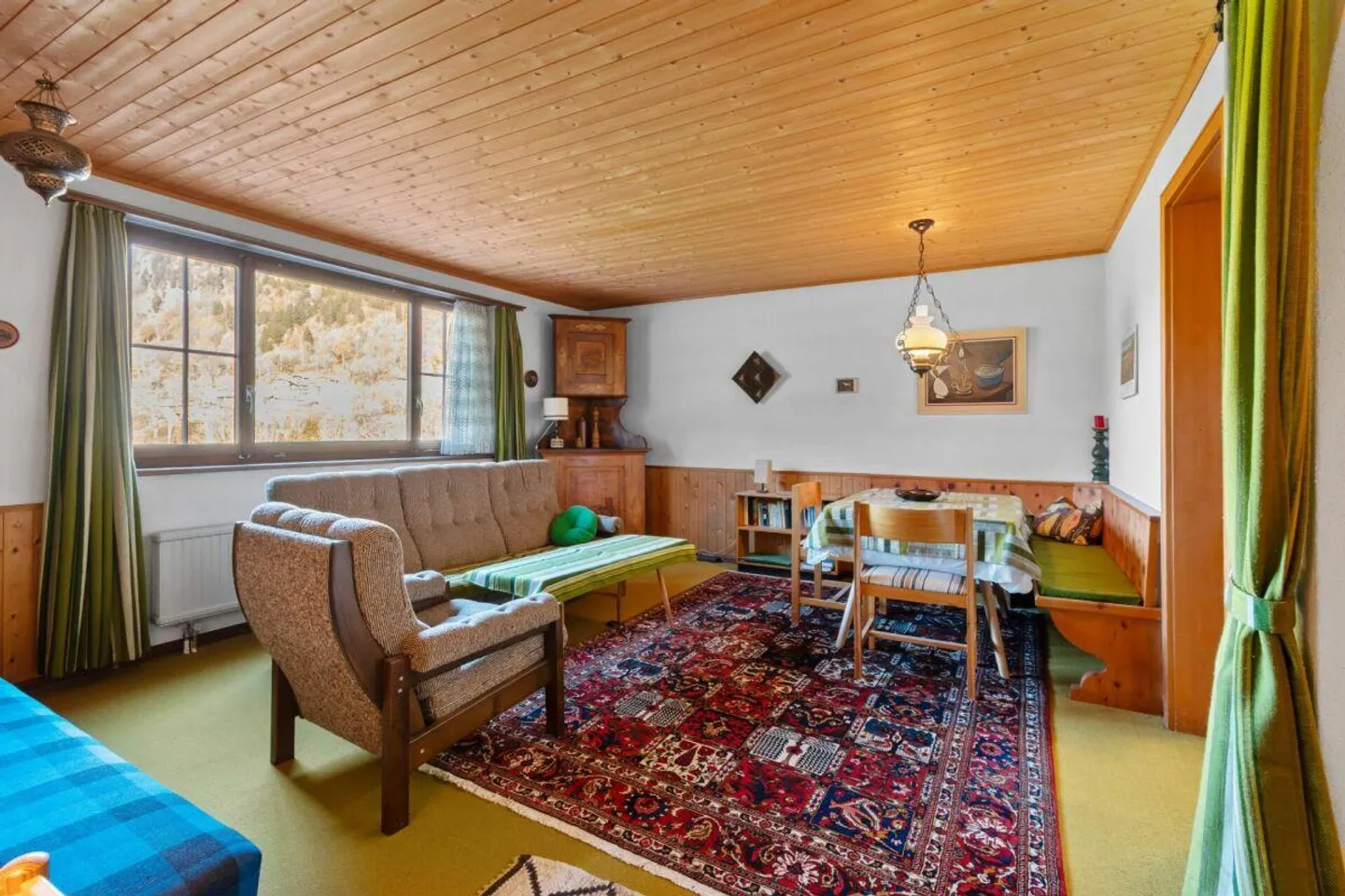 Appartement 2 pièces au rez-de-chaussée - Photo 6 sur 17